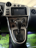 Pontiac Vibe