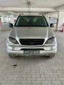 Mercedes-Benz ML320