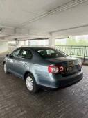 Volkswagen jetta V