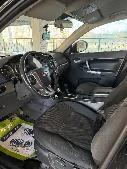 Geely Emgrand X7