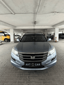 HONDA CROSSTOUR