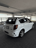 Pontiac Vibe