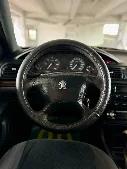 Peugeot 406