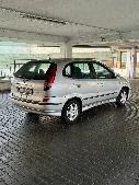 Nissan Almera Tino