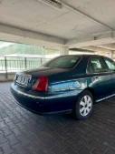 Rover 75