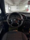 Peugeot 406