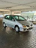 Nissan Almera Tino