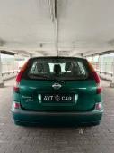 Nissan Almera Tino