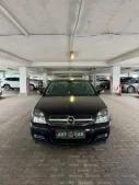 Opel Vectra C