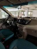 Nissan Almera Tino