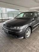 Opel Astra G