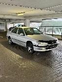 Peugeot 406 Рестайлинг