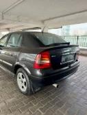 Opel Astra G