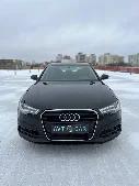 Audi A 6