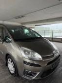 Citroen C4  Picasso