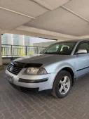 Volkswagen Passat B5