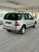 Mercedes-Benz ML320