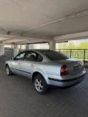 Volkswagen Passat B5