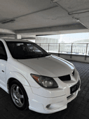 Pontiac Vibe