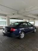 Audi A6 C5