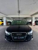 Audi A4 B8