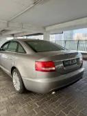 Audi A6 C6
