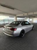 BMW E92