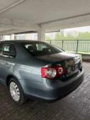 Volkswagen jetta V