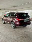Infiniti QX60