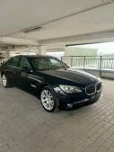 BMW 740I