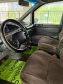 citroen evasion