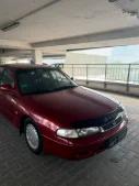 Mazda 626 