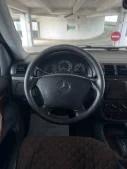 Mercedes-Benz ML320
