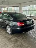 Audi A6 C6
