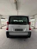 CITROEN JUMPY