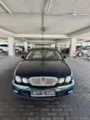 Rover 75