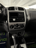 MAZDA 323F