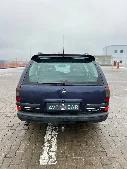 Opel Omega B