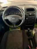 Opel Astra G