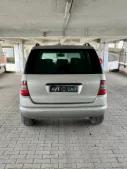 Mercedes-Benz ML320