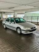 Peugeot 406