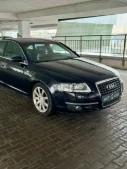 Audi A6 C6