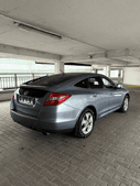 HONDA CROSSTOUR
