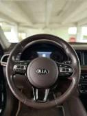 Kia K 7