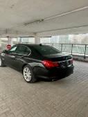 BMW 740I