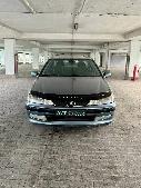 Peugeot 406