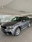 BMW X5 F15