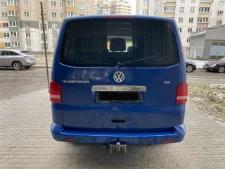 Volkswagen Transporter T5 
