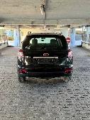 Geely Emgrand X7