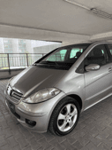 Mercedes-Benz A150